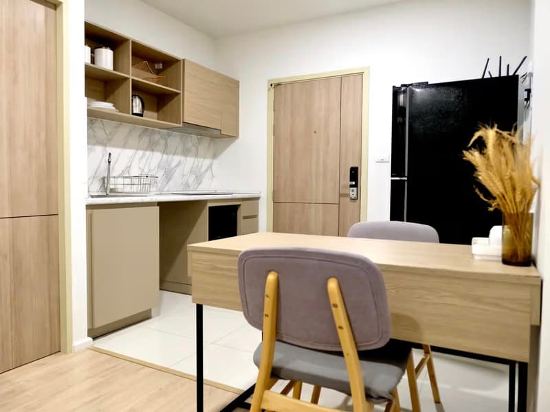 Condo for Rent at The Next JedYod