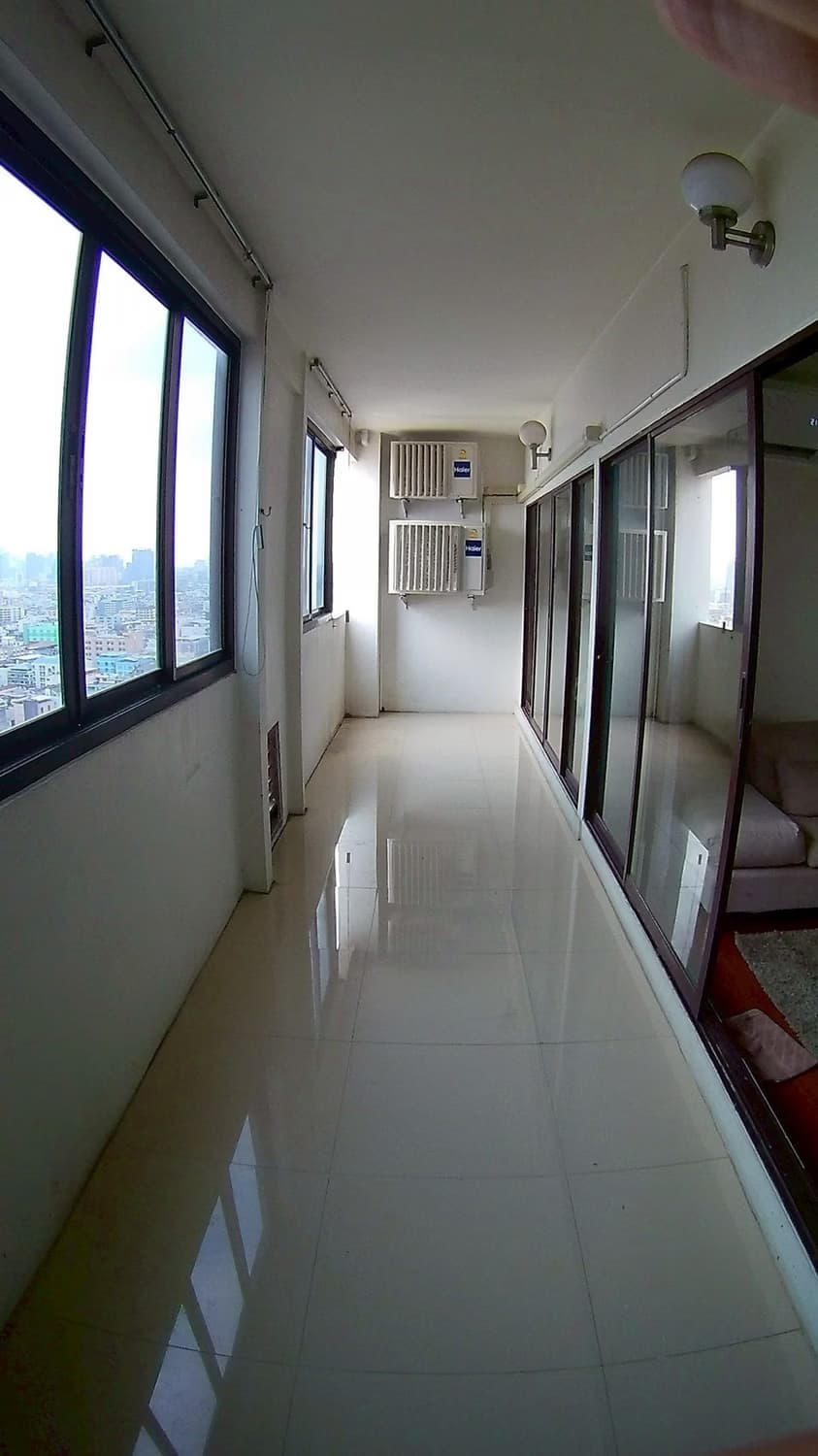 3 ห้องนอน คอนโด สำหรับ ขายและจำหน่าย ใน ดินแดง - Image 5