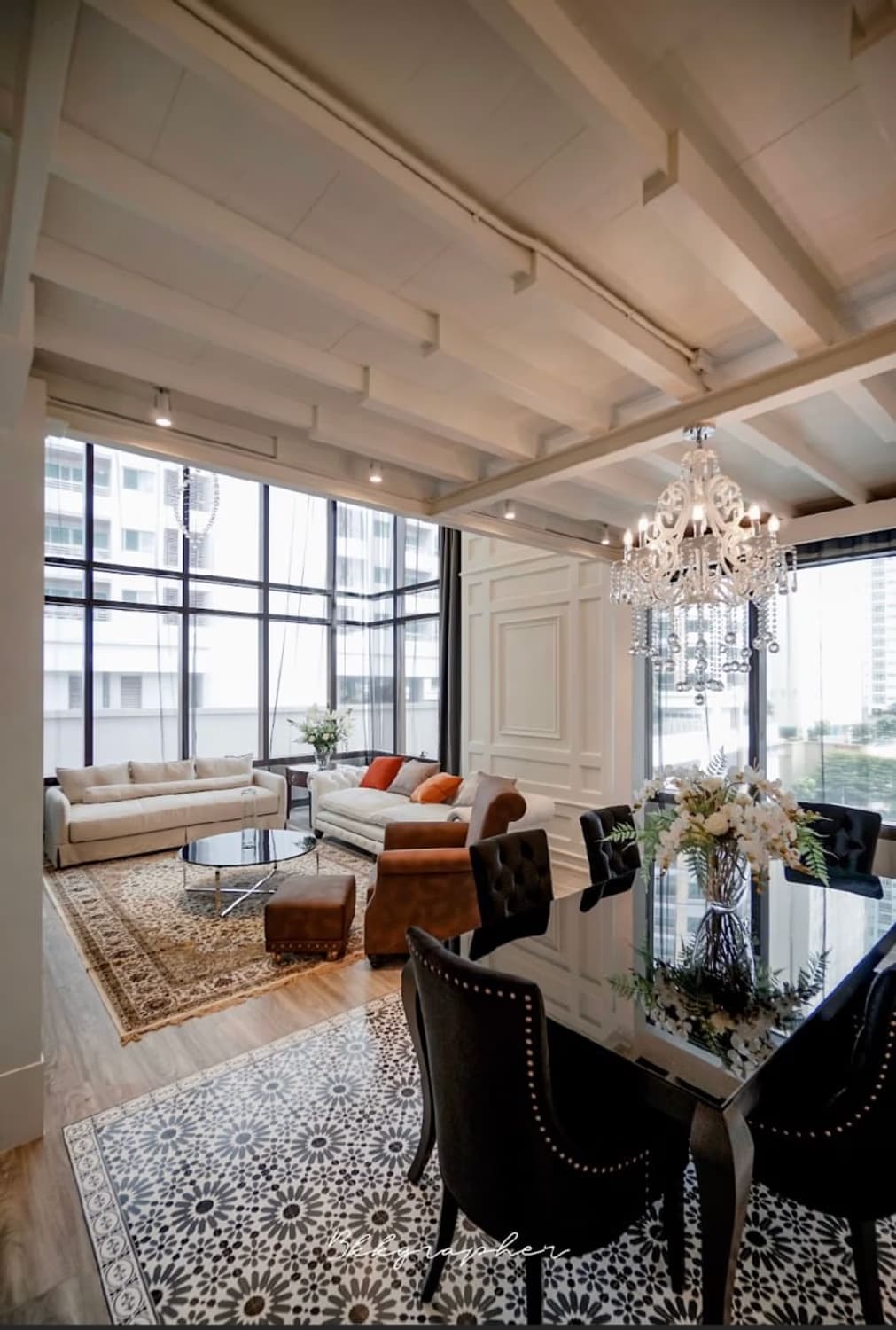 3 Bed Condo for Rent and Sale in Khlong Toei - Image 4