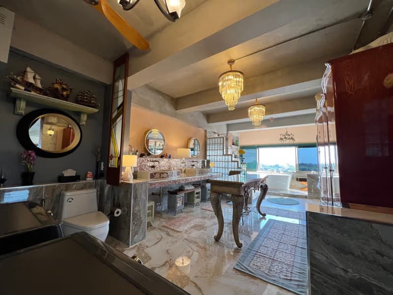 Studio for Rent in Suthep, Mueang Chiang Mai
