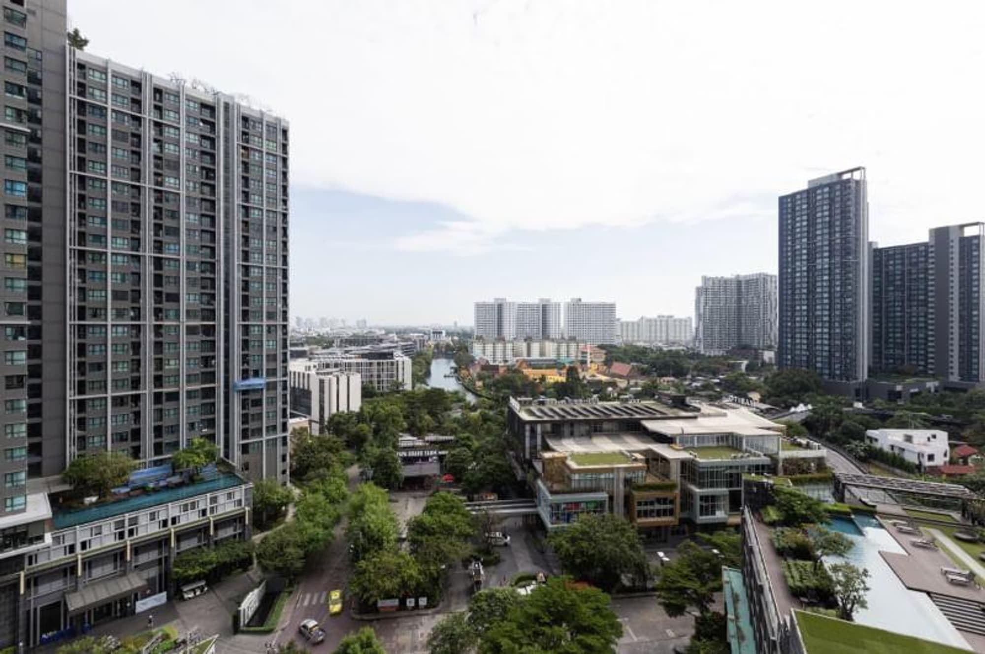 1 卧室 公寓 用于 出售 在 Watthana - Image 6