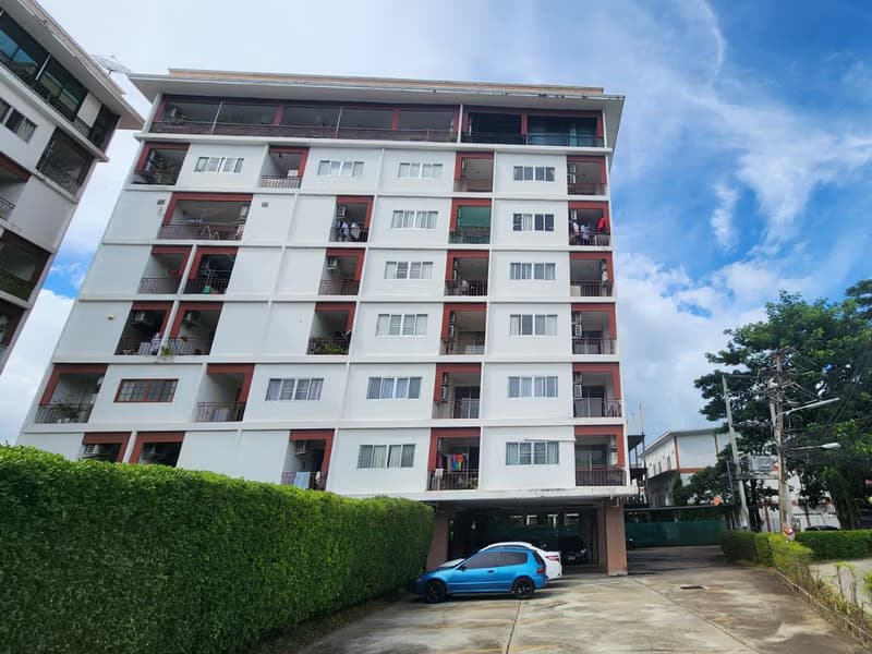 1 Bed Condo for Sale in Muang District