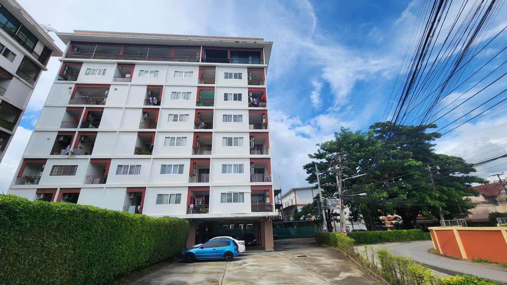 1 卧室 公寓 用于 出售 在 Muang District - Image 9