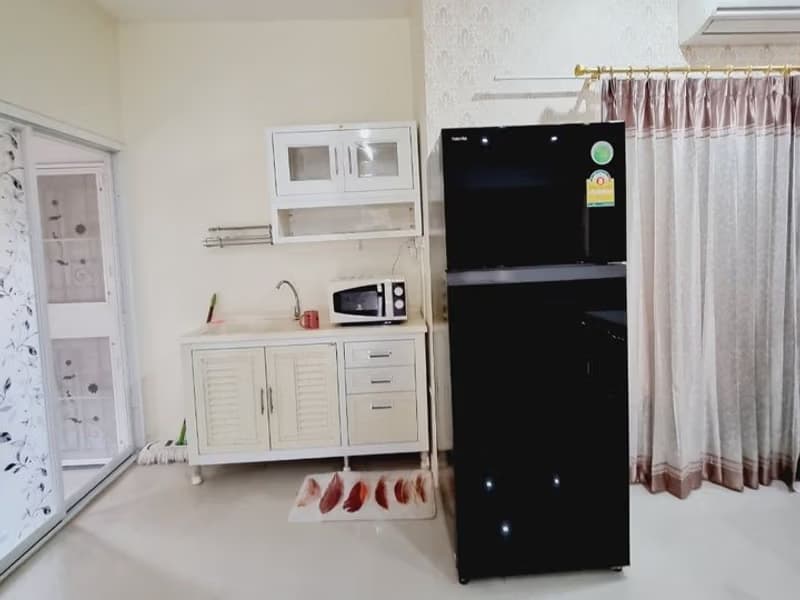 4 Bed House for Rent in Mueang Chiang Mai