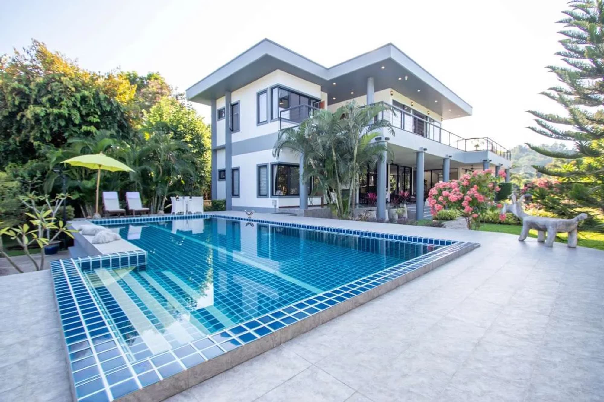 House for Sale in Nam Phrae, Hang Dong. - Image 2