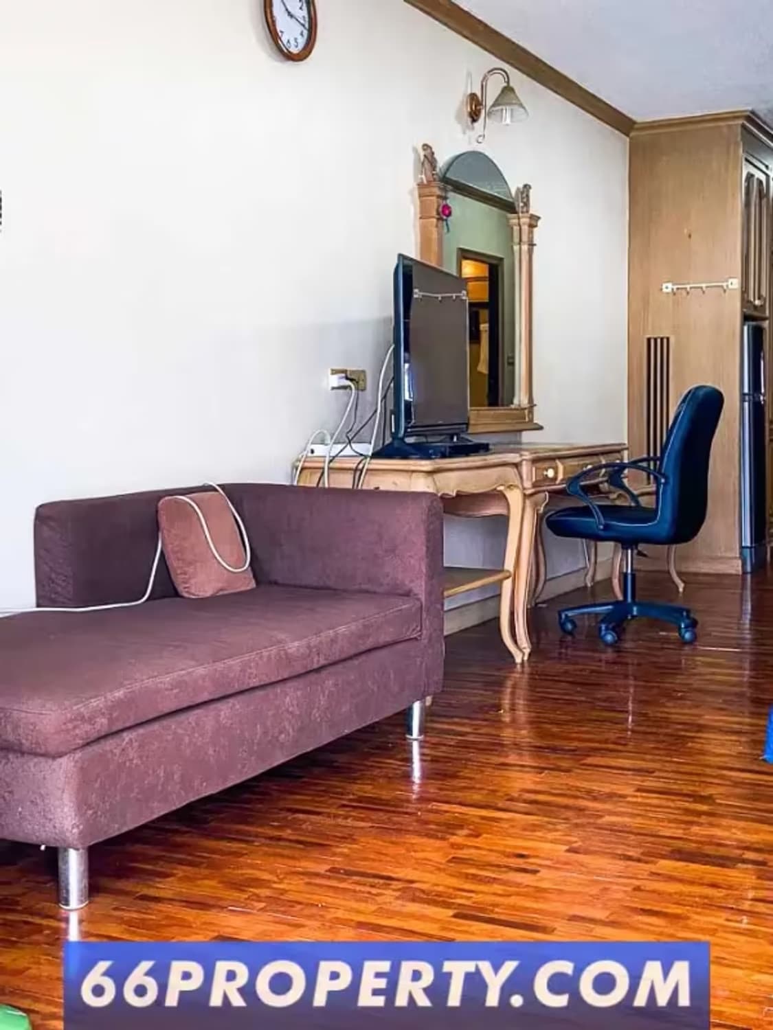 Studio for Sale in Chang Phueak, Mueang Chiang Mai - Image 9