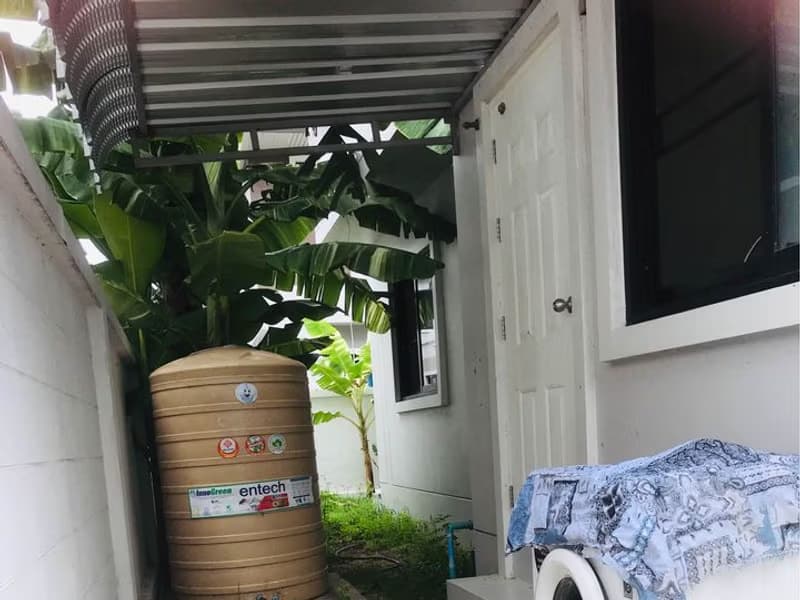 3 Bed House for Rent in San Kamphaeng