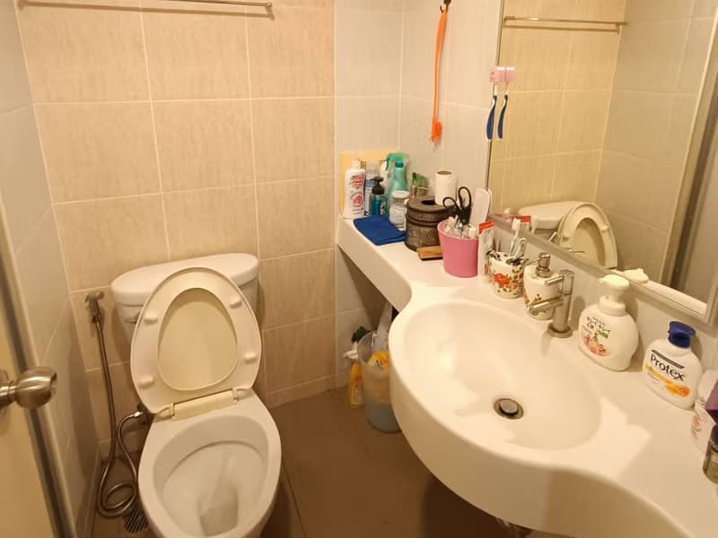 Condo for Sale at Lumpini Ville  On Nut 46