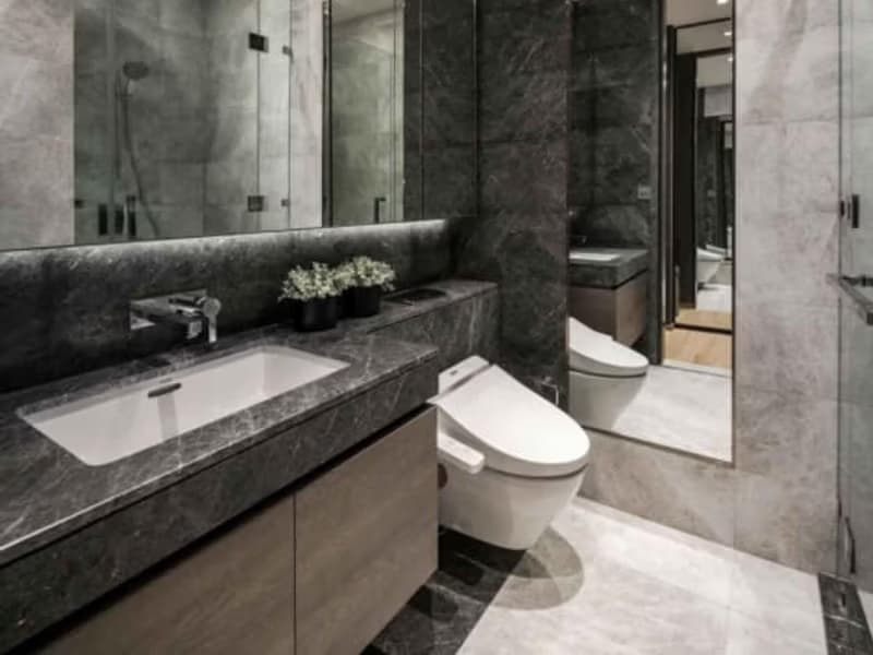 undefined Bed Condo for Rent and Sale  Near Chit Lom BTS