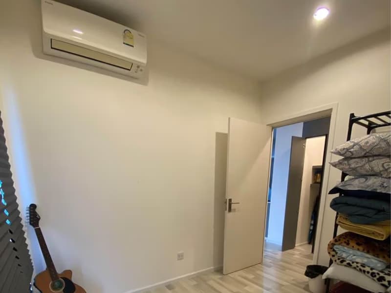 2 Bed Condo for Rent and Sale in Bang Kho Laem
