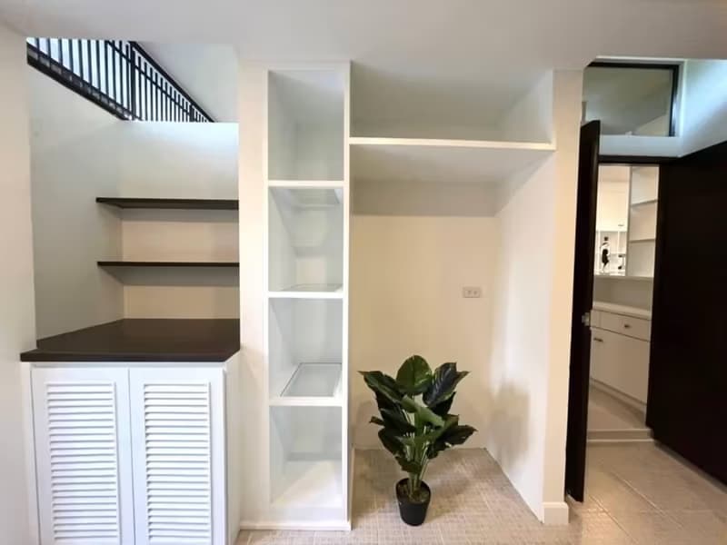 House for Sale, Sale w/Tenant in Nong Khwai, Hang Dong.