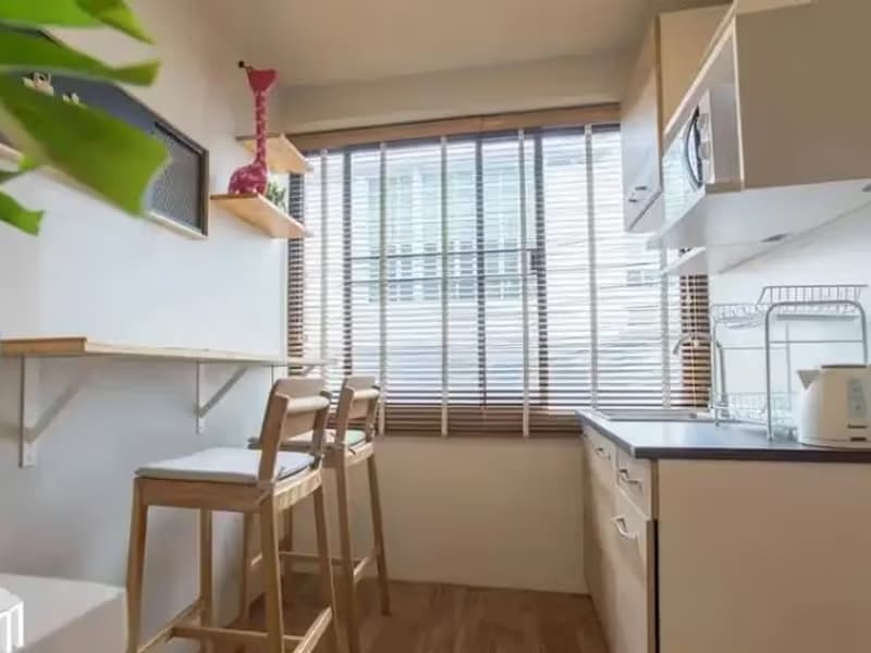 1 Bedroom Condo