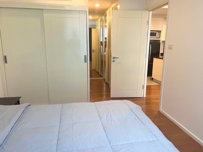1 Bed Condo for Rent and Sale in Watthana