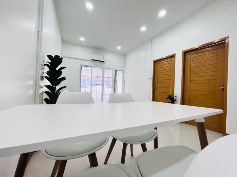 2 Bedroom undefined