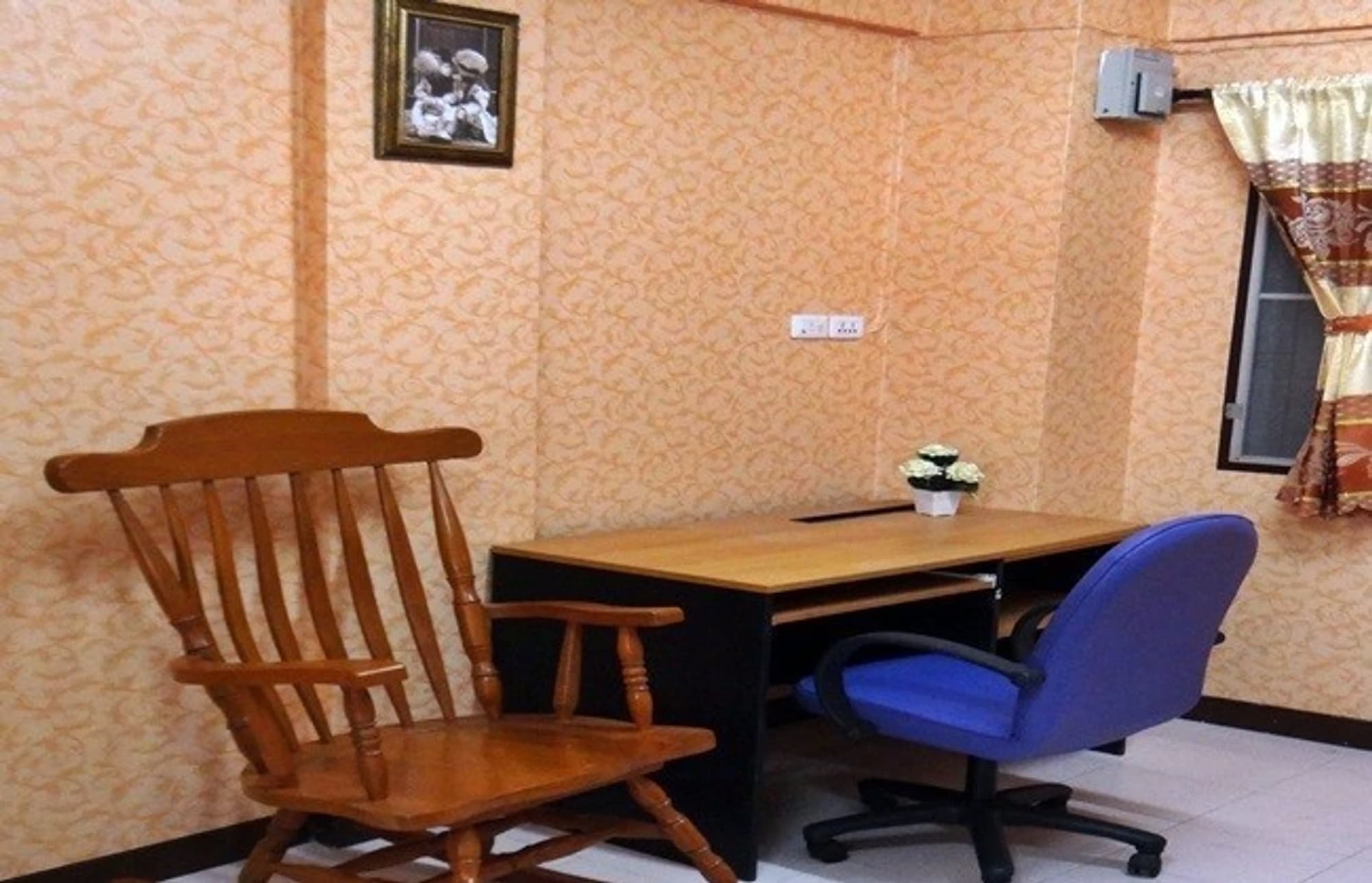 1 卧室 公寓 用于 出售 在 Mueang Chiang Mai District - Image 2