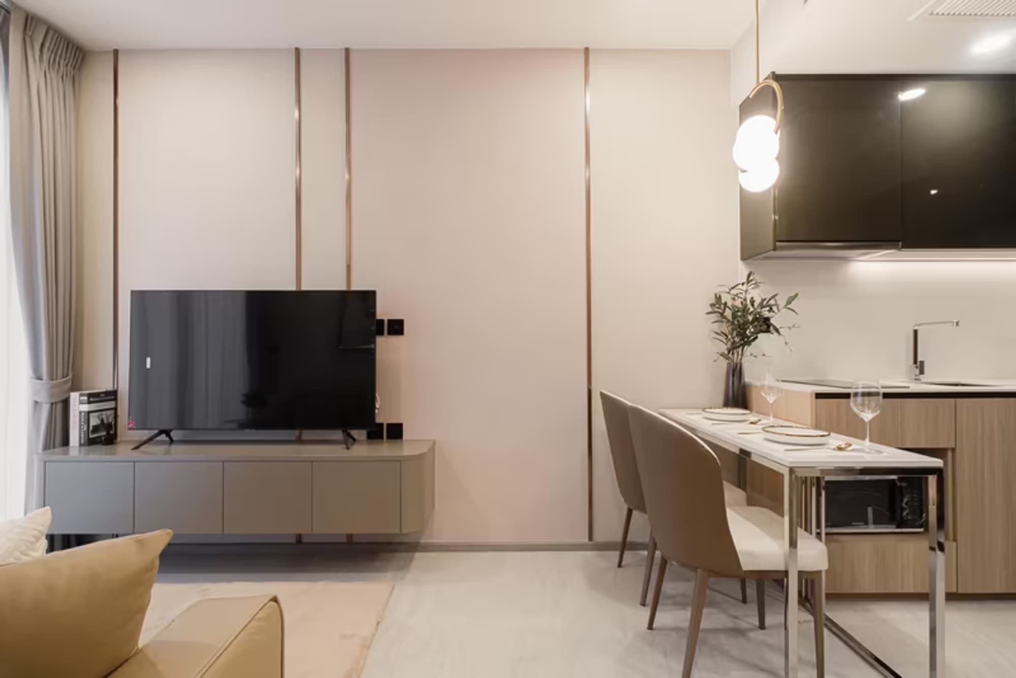 1 Bedroom Condo for Rent - Image 8