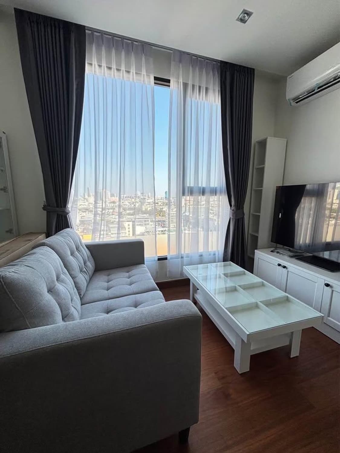 1 Bed Condo for Rent in Bang Kho Laem - Image 4