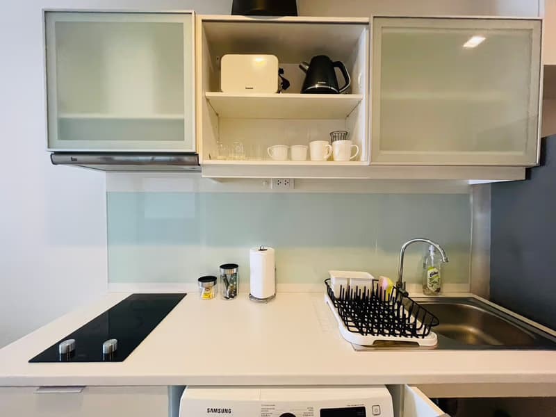 Condo for Rent at Astra Condo