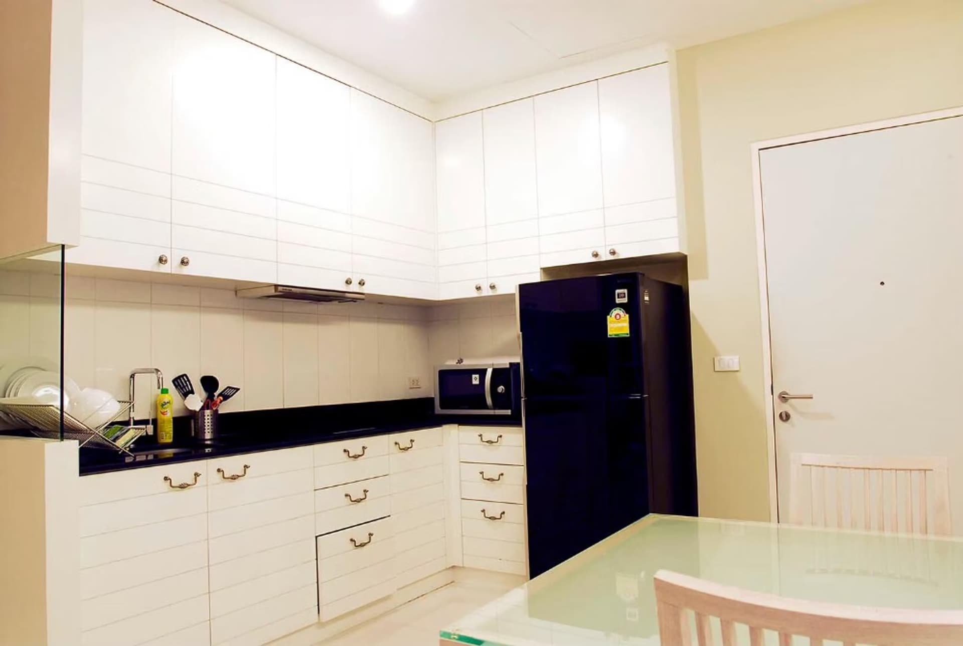 2 Bed Condo for Rent and Sale  Near Si Kritha MRT - Image 15
