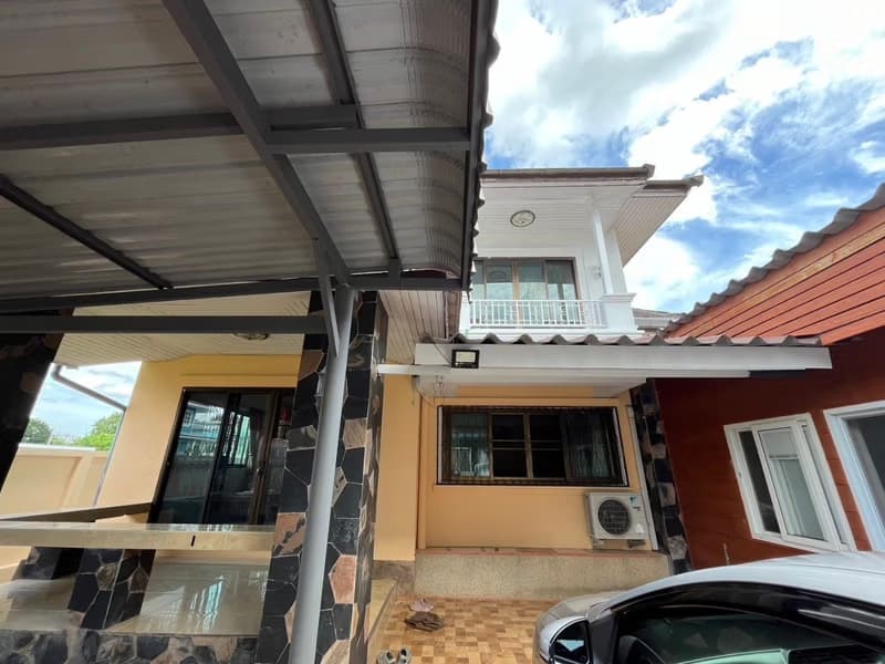 4 Bed House for Sale in Mueang Chiang Mai