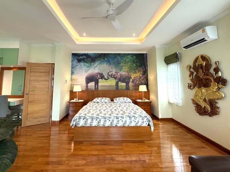 3 Bed House for Sale in Hang Dong