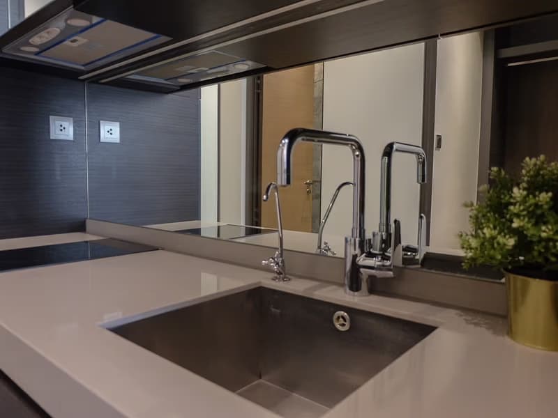 Condo for Rent at 28 Chidlom by SC Asset
