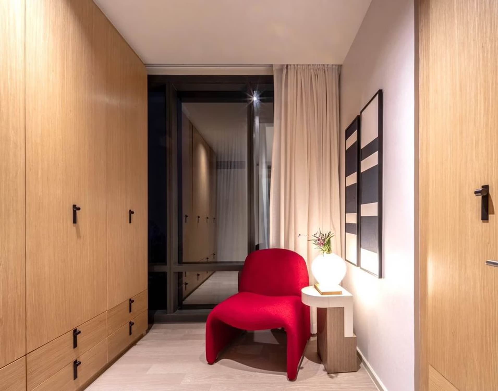 2 Bed Condo for Rent in Bang Rak - Image 6