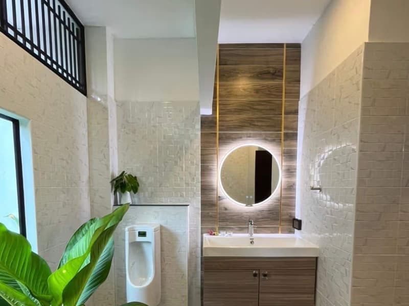 3 Bed House for Rent and Sale in Hang Dong