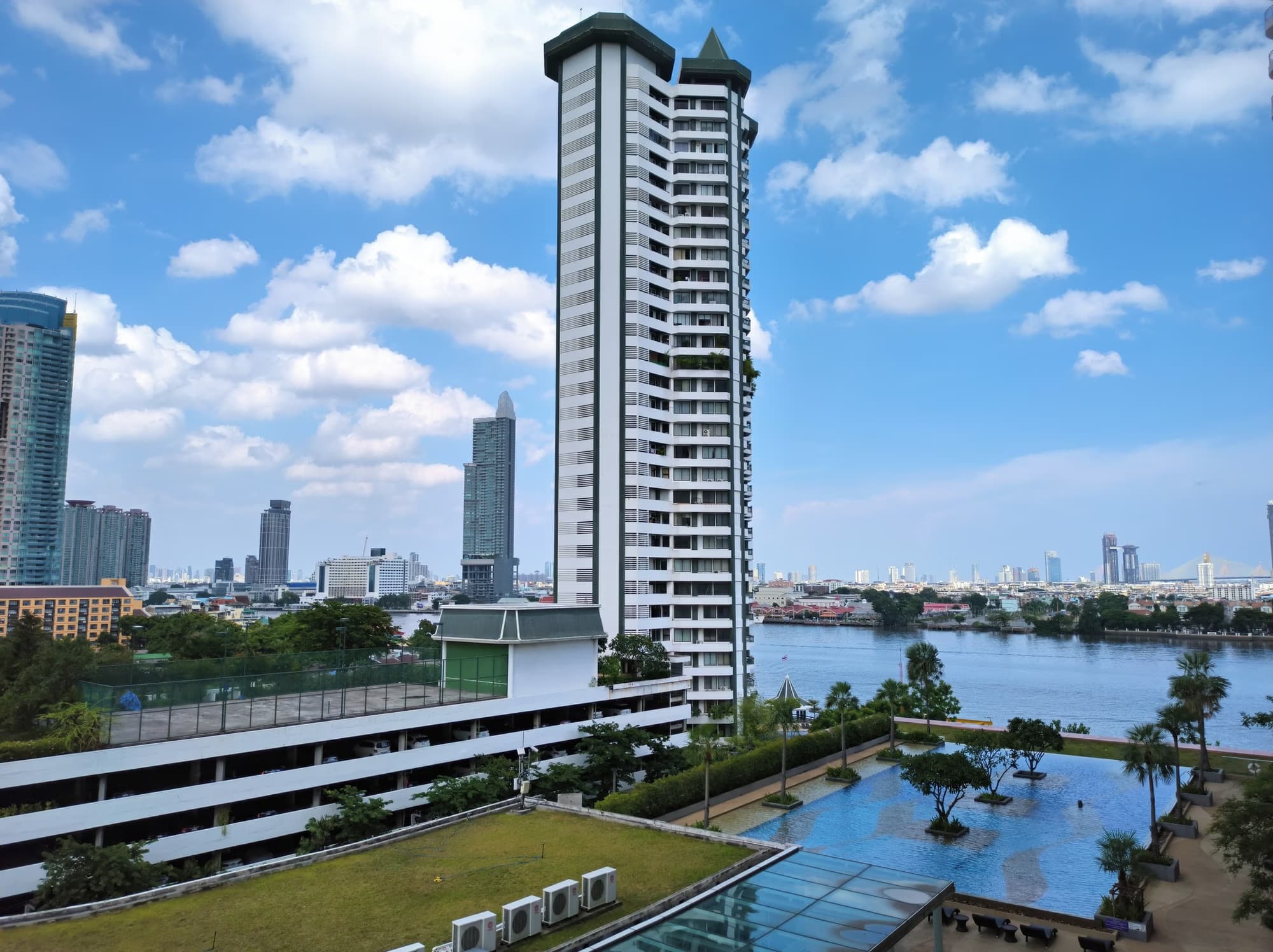 2 Bed Condo for Rent in  - Image 15