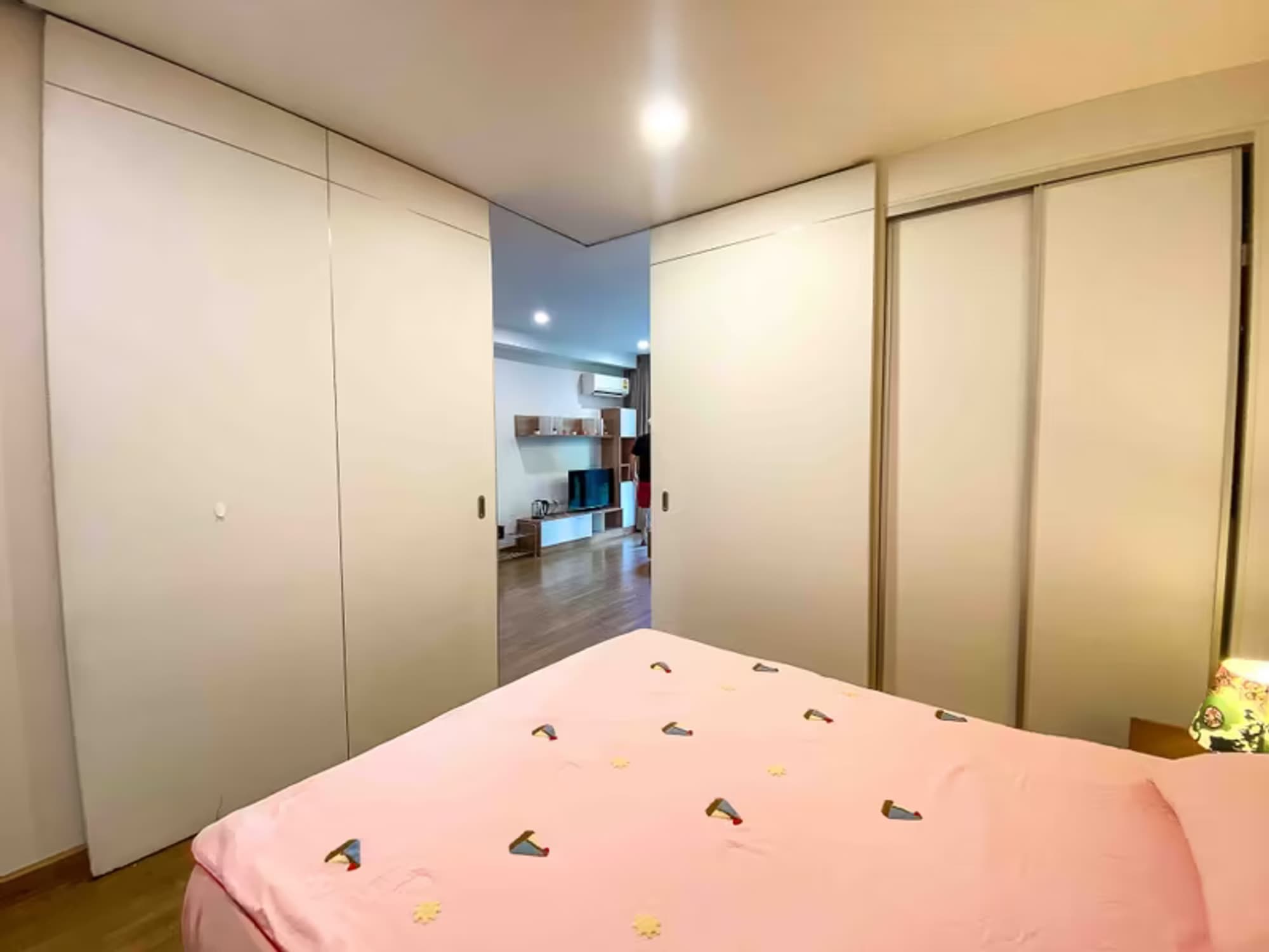 The Nimmana - 2 Bed Condo for Rent, Sale. - NIMM13946 - Image 4