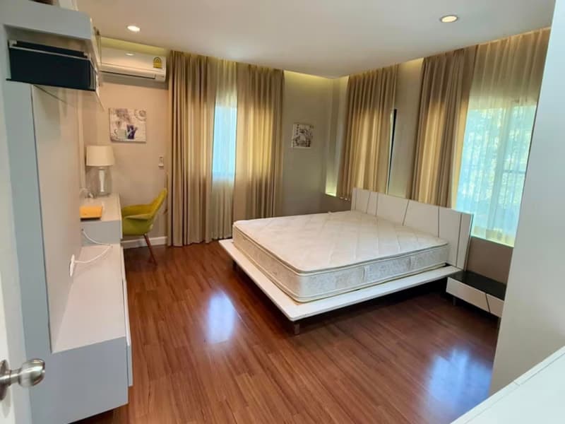 4 Bed House for Rent and Sale in Mueang Chiang Mai
