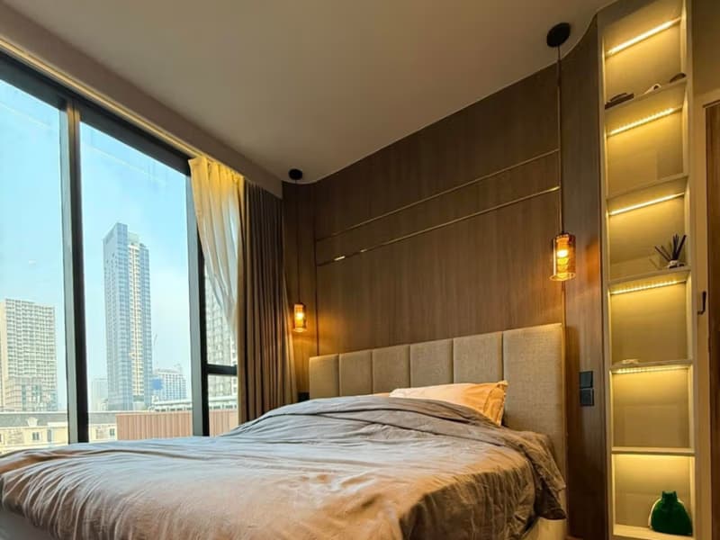 1 Bed Condo for Sale in Khlong Toei