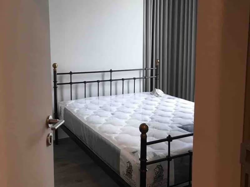 2 Bed Condo for Rent in Chatuchak