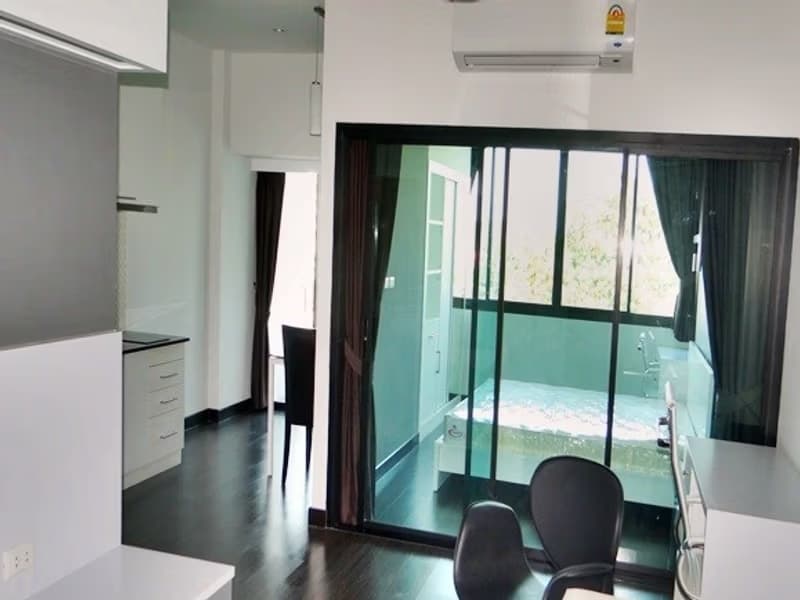 1 Bed Condo for Sale in Mueang Chiang Mai