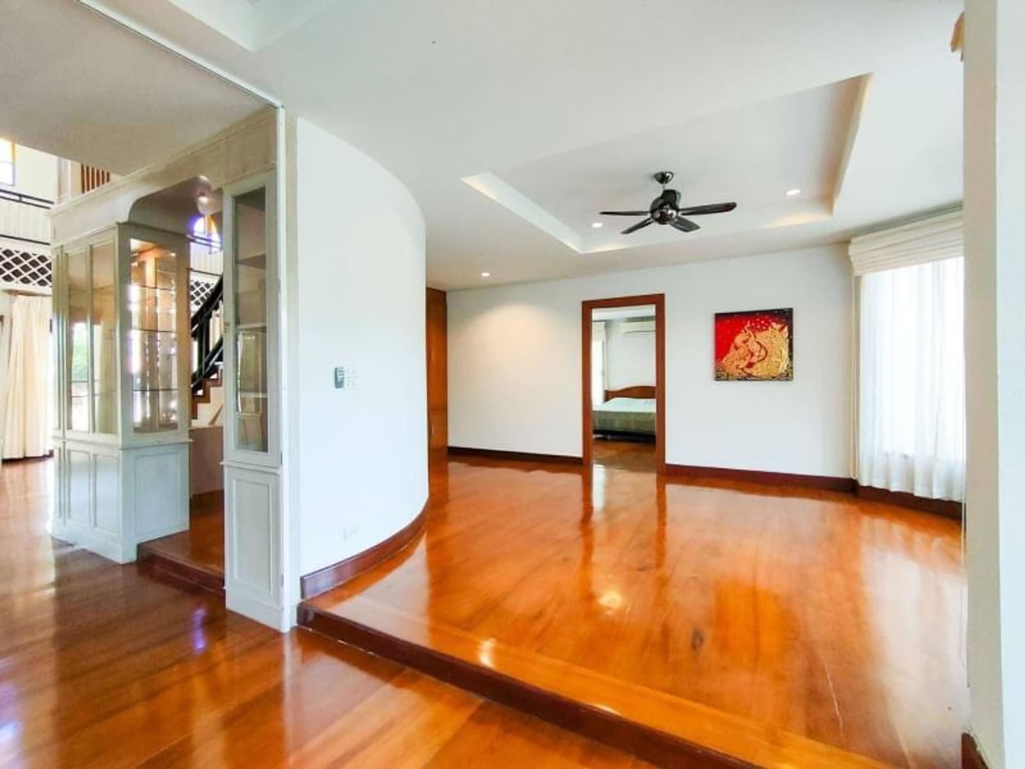 5 Bed House for Rent in Hang Dong District - Image 13