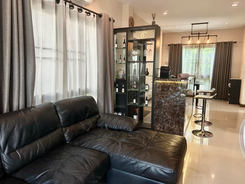 3 Bed House for Sale in Saraphi