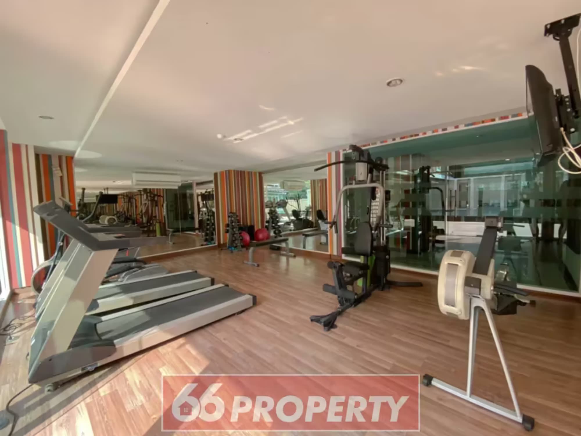 2 Bedroom Condo - Image 19