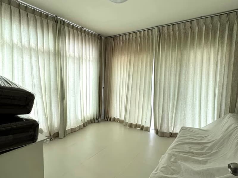 4 Bed House for Rent in San Kamphaeng