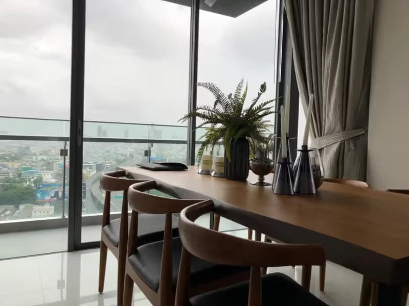 2 Bedroom Condo