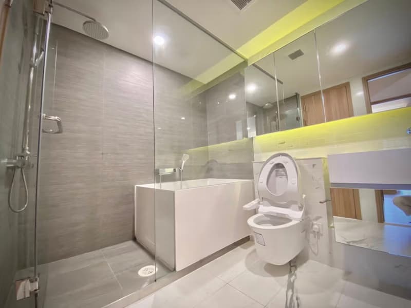 1 Bed Condo for Rent in Watthana