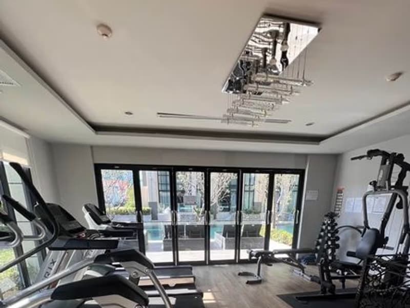 1 Bed Condo for Sale  Near Bang Chak BTS
