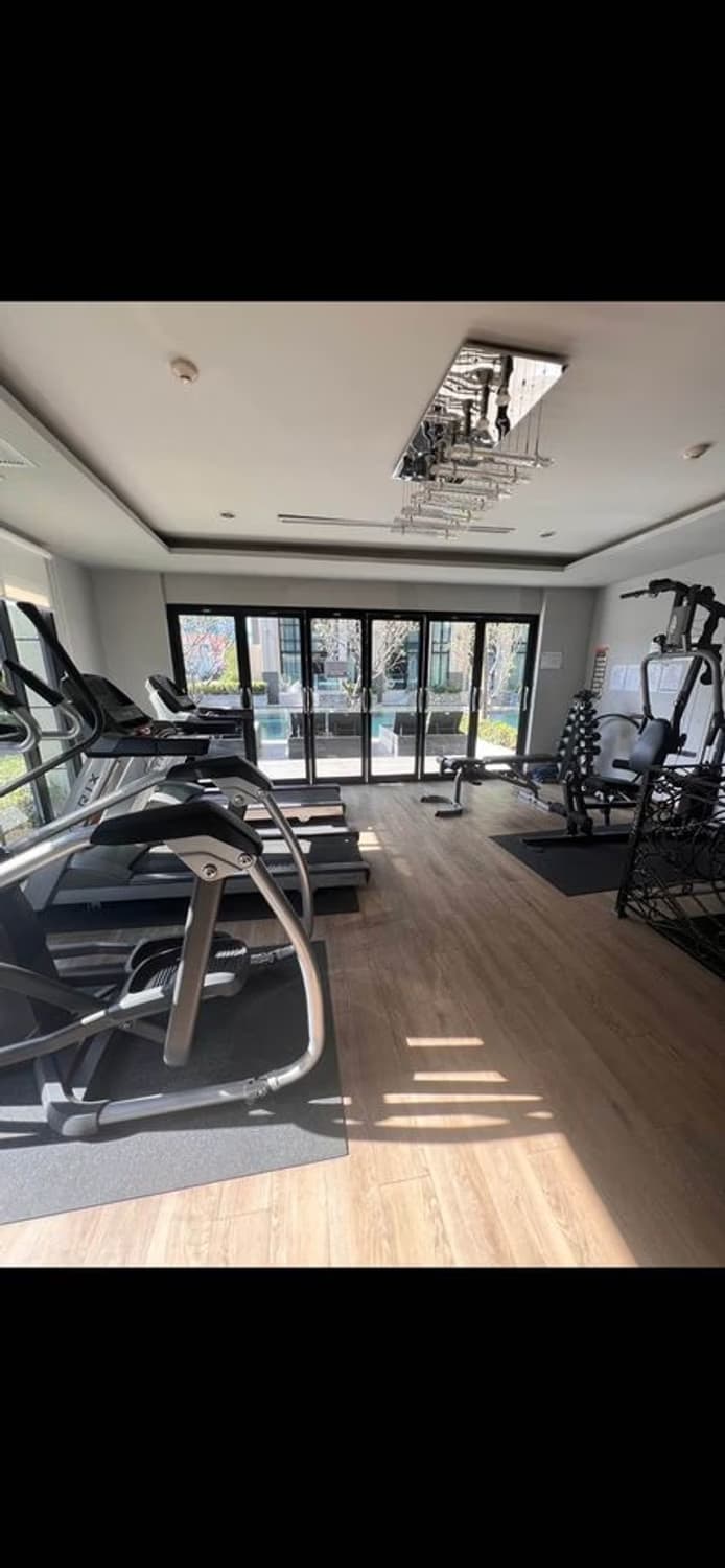 1 Bed Condo for Sale  Near Bang Chak BTS - Image 8