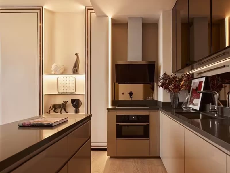 Condo for Sale at Park Origin Thonglor
