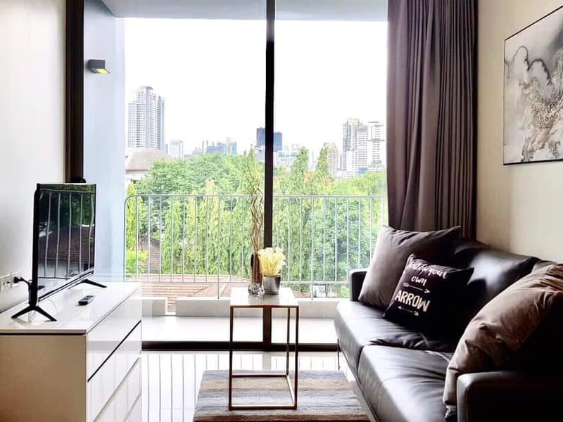 2 Bed Condo for Rent and Sale in Watthana