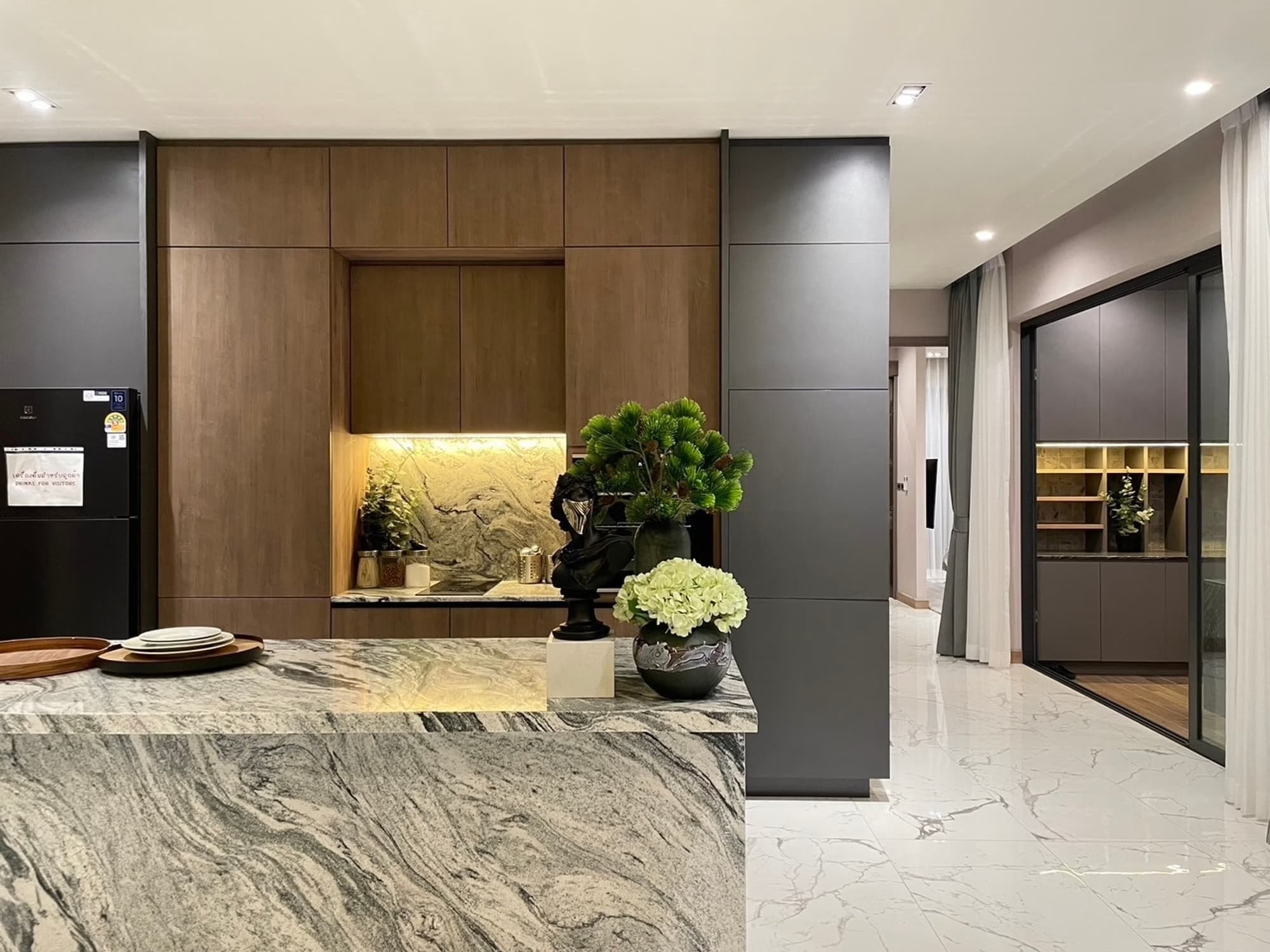 4 Bed House for Sale in Hang Dong - Image 12