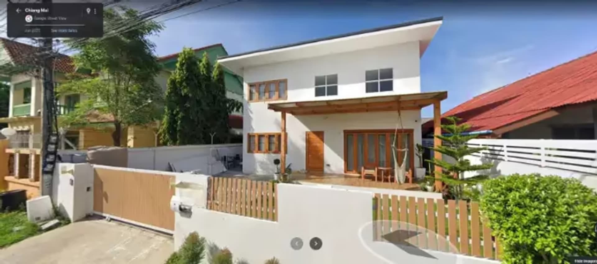 2 Bedroom House - Image 6