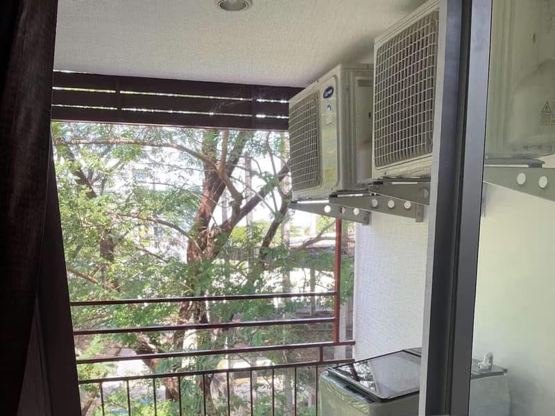 1 Bed Condo for Rent in Mueang Chiang Mai