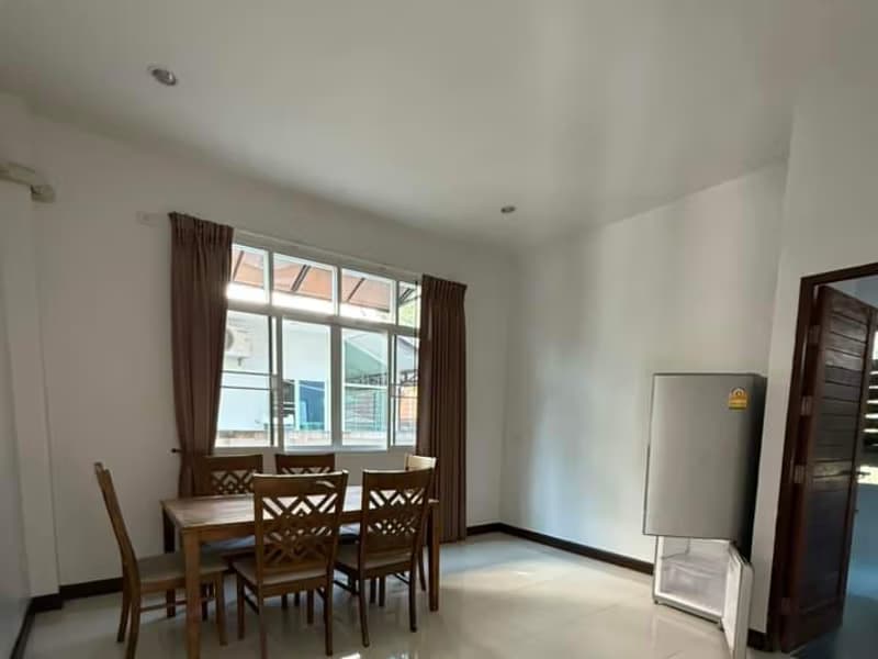 4 Bed House for Rent and Sale in อำเภอเมืองเชียงใหม่