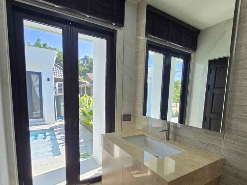 3 Bed House for Rent and Sale in Hang Dong