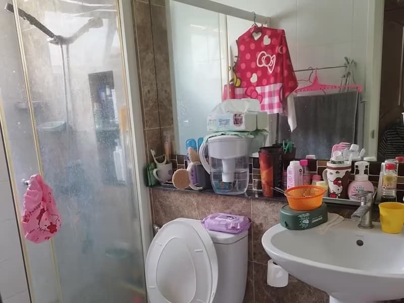 House for Sale in Prawet.